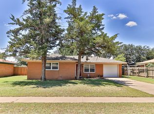 4907 7th St, Lubbock, TX 79416