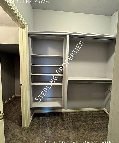 541 S Fretz Ave — Photo 22