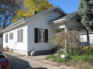 1904 Brentwood St, Middletown, OH 45044