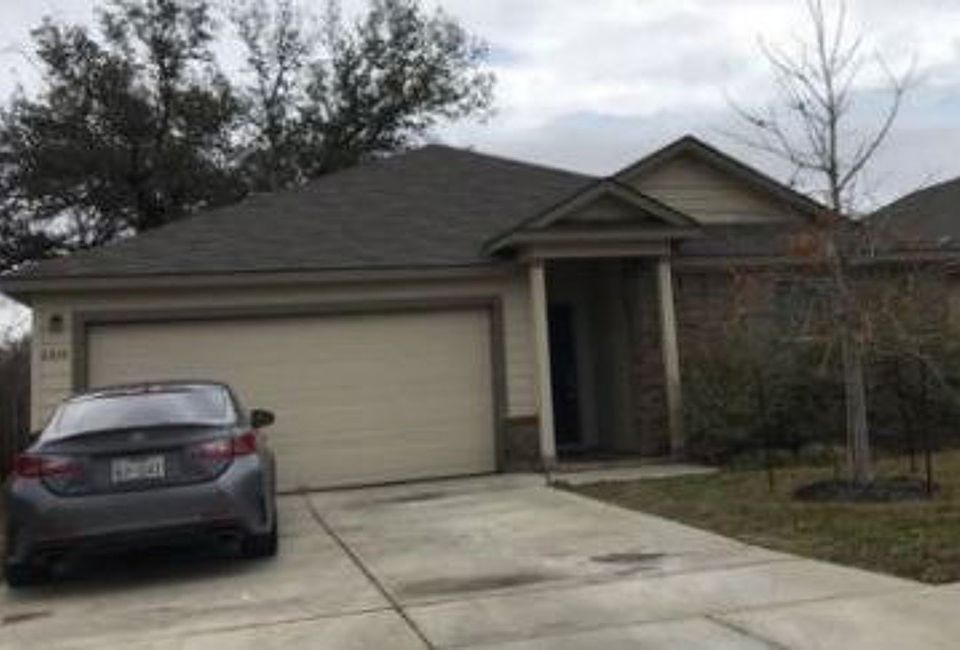 Property Front View