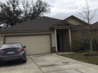 6814 Diamond Vall, San Antonio, TX 78242