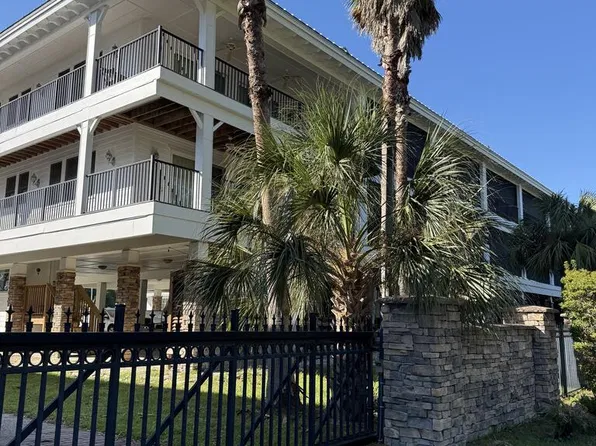 1302 Picketts Landing Ct #E-4, Carrabelle, FL 32322