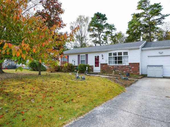 3 Buffalo Ter, Browns Mills, NJ 08015