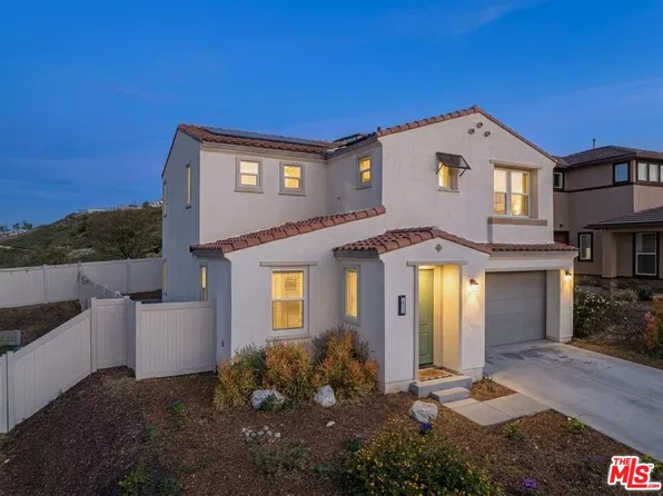 18175 Meridian Ln, Santa Clarita, CA 91350