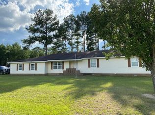 241 N Irene Church Rd, Lakeland, GA 31635