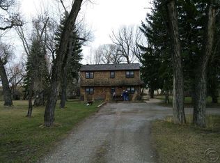 5 Vorhees Rd, Choteau, MT 59422