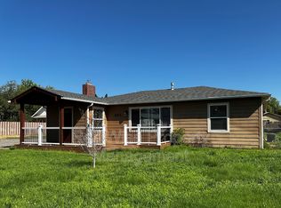 447 Grand Ave, Central Pt, OR 97502