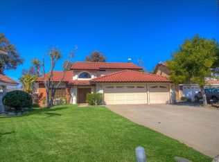 10679 Park Rim Cir, Moreno Valley, CA 92557