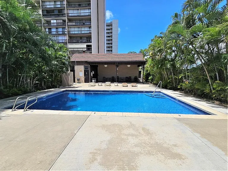 775 Kinalau Pl #1807 — Photo 11