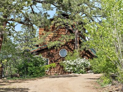 106 Overlook Rd, Santa Fe, NM, 87505