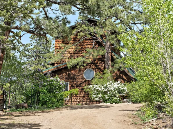 106 Overlook Rd, Santa Fe, NM 87505