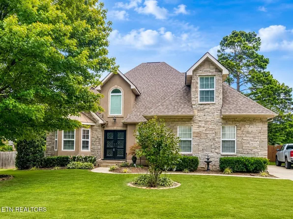 1164 Heatherfield Ln, Knoxville, TN 37909