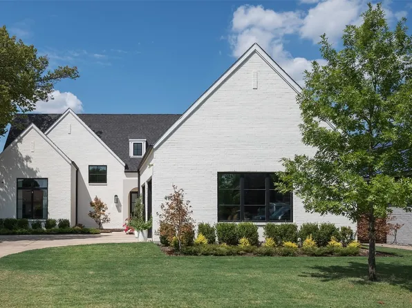 4907 Wenonah Dr, Dallas, TX 75209
