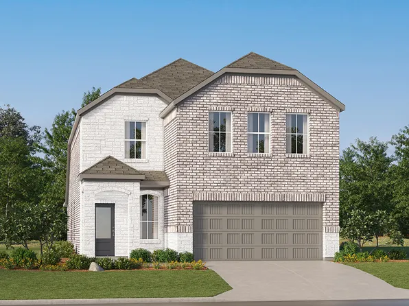 21615 Carbonari Dr, Tomball, TX 77377