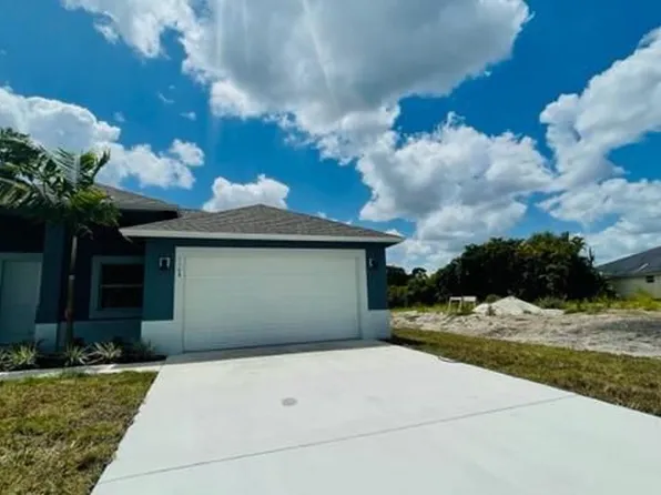 1168 SE Sabina Ln, Port Saint Lucie, FL 34983