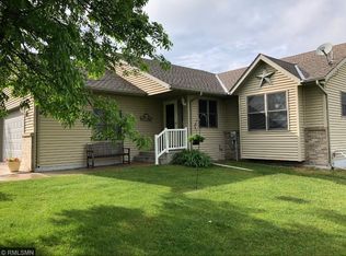 2578 Little Telander Dr, Mora, MN 55051