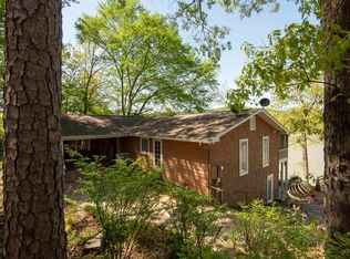 206 Fadas Rd, Malvern, AR 72104