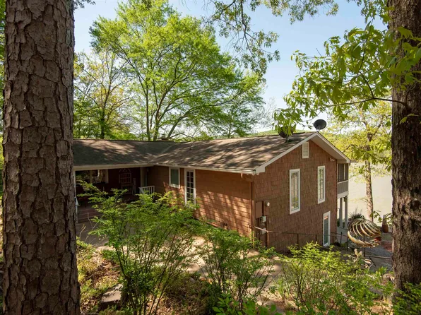 206 Fadas Rd, Malvern, AR 72104