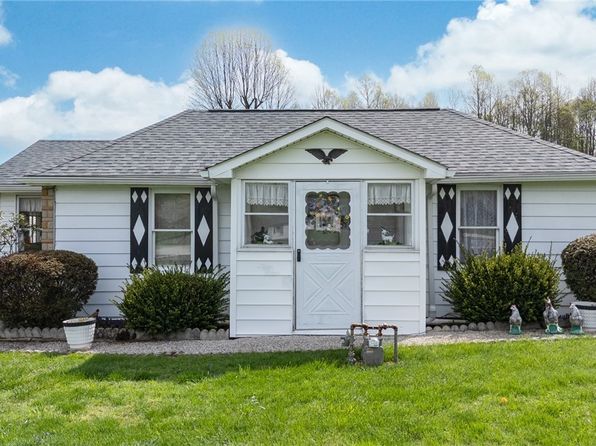 1020 Greene St, Newport, OH 45768