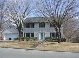 1708 Cunningham Rd, Columbia, MO 65203