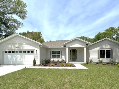 13725 OTWAY Road, Jacksonville, FL, 32224