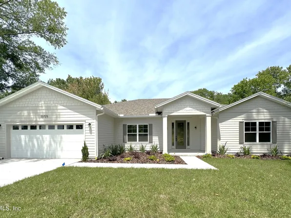 13725 OTWAY Road, Jacksonville, FL 32224