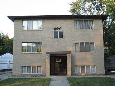 1311 University Dr N