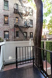 Rented by Centennial Properties NY