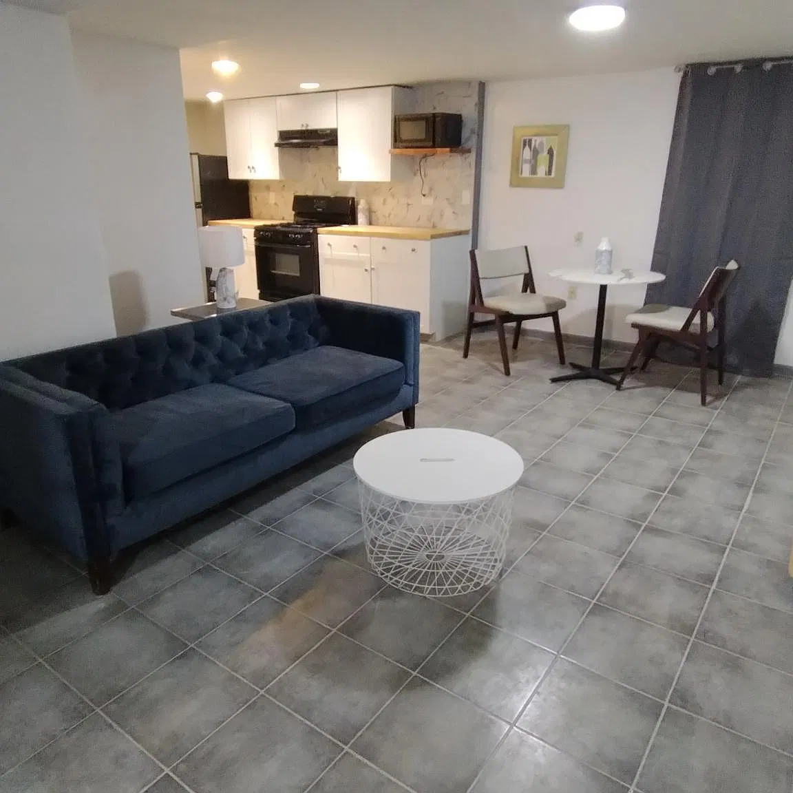 1 bed, 1022 sqft, $1,099 — Photo 2