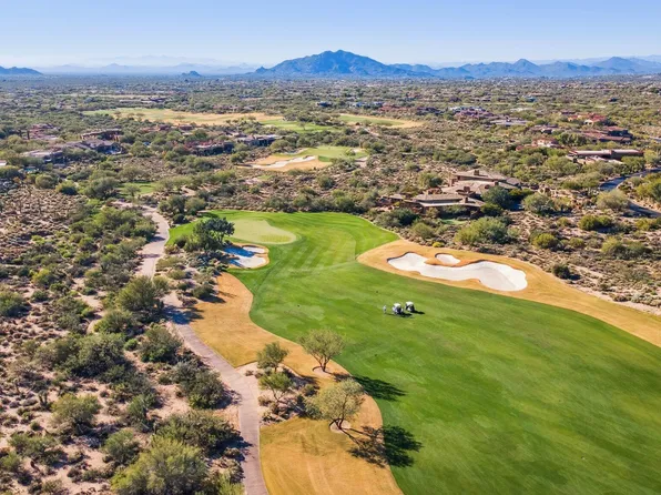 10986 E WILDCAT HILL Road, Scottsdale, AZ 85262