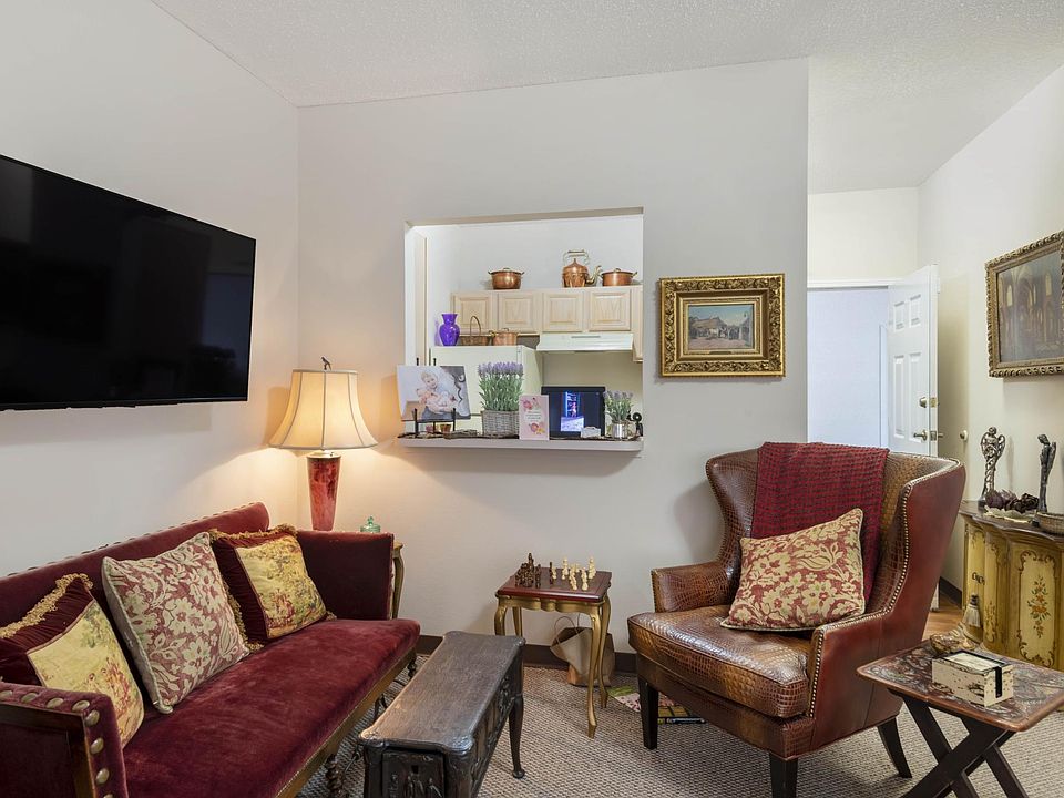 Lyndale San Angelo Senior Living Apartment Rentals San Angelo, TX