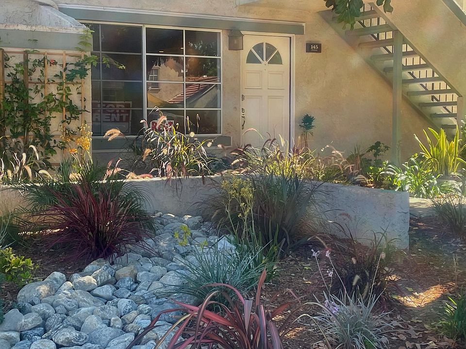 Front outside view