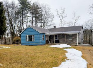 4749 Lycoming Creek Rd, Cogan Station, PA 17728