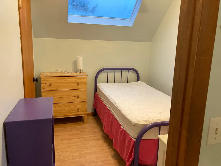 Bedroom 3 - 2nd Floor