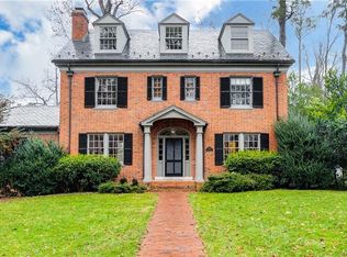 6410 Roselawn Rd, Richmond, VA 23226