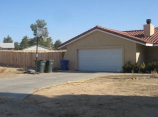 14431 Mandan Ct, Apple Valley, CA 92307