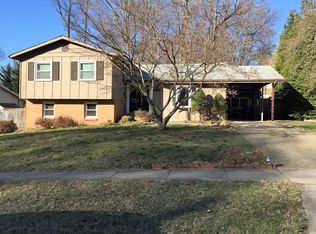4625 W Frankfort Dr, Rockville, MD 20853
