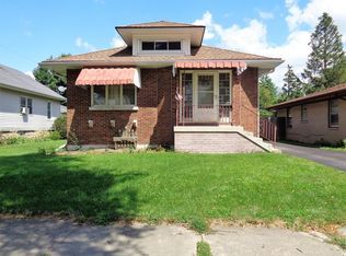 108 S May St, Joliet, IL 60436