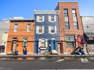 2528 Emery St, Philadelphia, PA, 19125