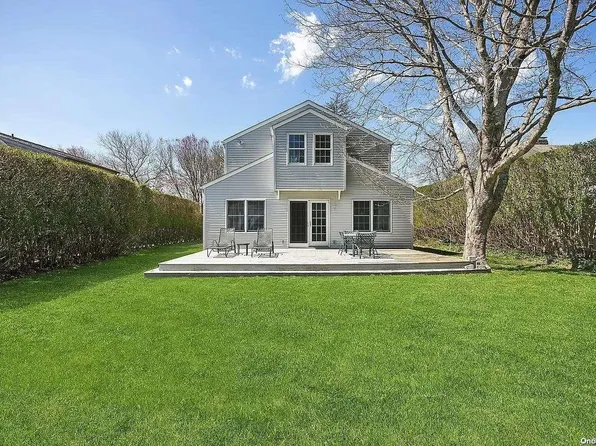 55 Hedges Lane, Amagansett, NY 11930