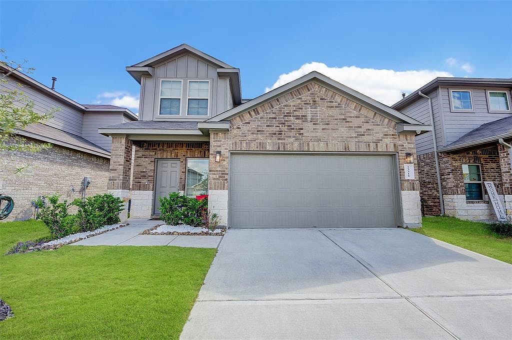 23318 Pelham Prarie Ln, Spring, TX 77373 Zillow