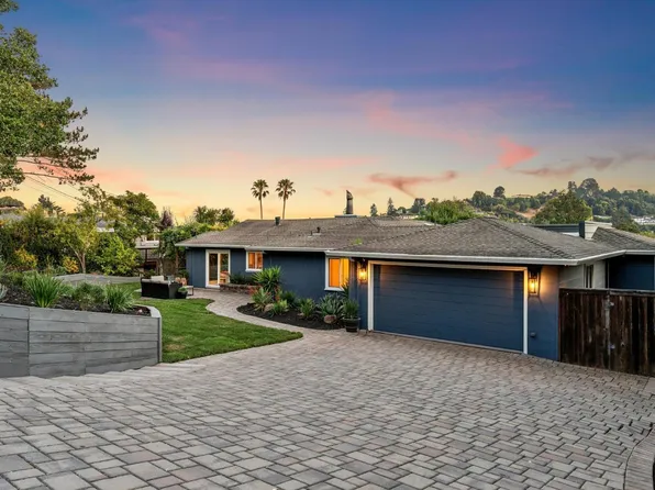 87 Bay Vista Drive, Mill Valley, CA 94941