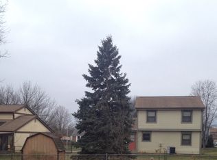 436 Timber Creek Rd, Reynoldsburg, OH 43068