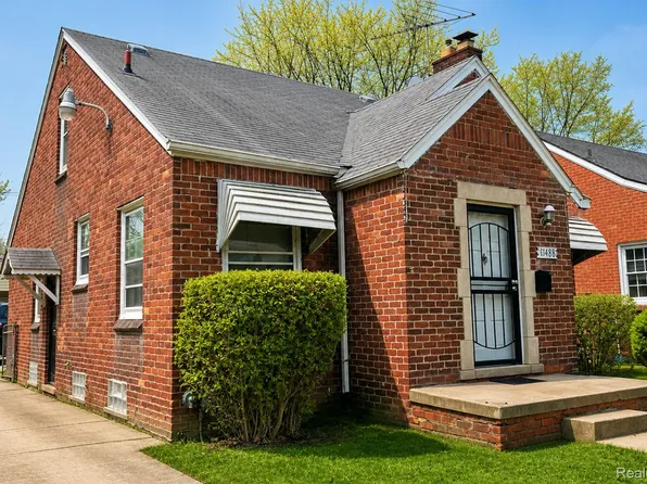 11488 Wayburn St, Detroit, MI 48224