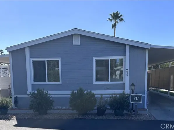 21100 State St Space 217, San Jacinto, CA 92583