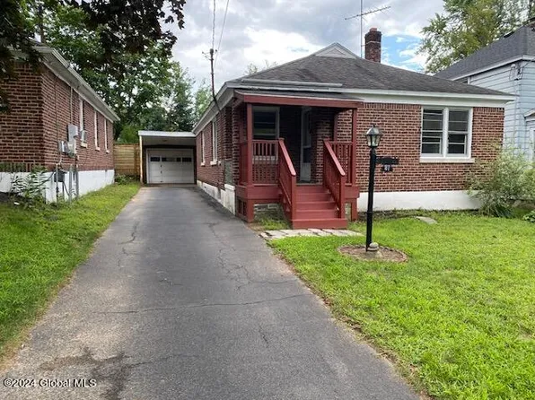 61 Beacon Avenue, Albany, NY 12203