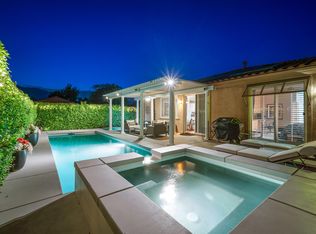 2575 Windmill Way, Palm Springs, CA 92262