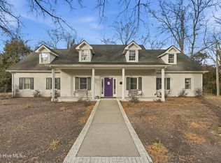 312 W Queen Street, Edenton, NC 27932