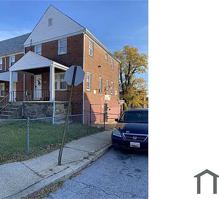 823 N Woodington Rd
