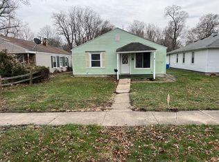 930 Beale St, South Bend, IN